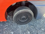 Chassis with 
