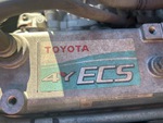 Engine with 