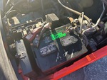 Electrical with 