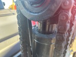 Hydraulics with 