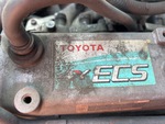 Engine with 