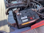 Electrical with 