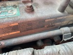 Engine with 