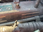 Engine with 