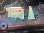 Engine with 