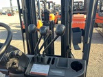 Control Station with 