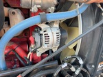Motor with 