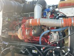 Motor with 