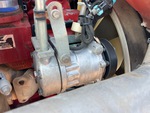 Motor with 