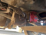 Drivetrain with 