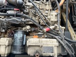 Basic Refrigeration Unit with 