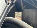 General Appearance with Refrigeration Unit Serial Number