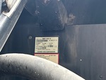 General Appearance with Refrigeration Unit Serial Number