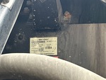 General Appearance with Refrigeration Unit Serial Number