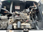 Basic Refrigeration Unit with 