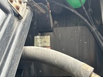 General Appearance with Refrigeration Unit Serial Number