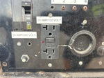 Electrical with 