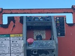 Basic Control Station Upper with 