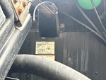General Appearance with Refrigeration Unit Serial Number