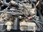 Basic Refrigeration Unit with 