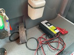 Control Station with 