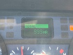 Cab with Engine Hours