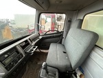 Cab with 