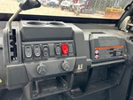 Control Station with 