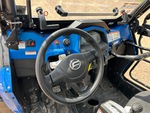 Control Station with 