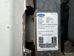 Refrigeration Unit with