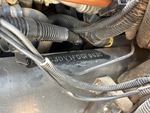 General Appearance with Second Serial Number/VIN Photo