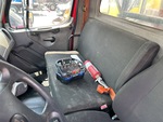 Cab with 