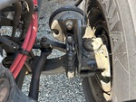 Brakes with 