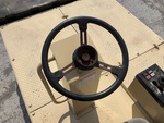 Control Station with 