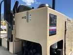 Hydraulics with 
