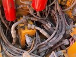 Hydraulics with 