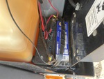 Electrical with 