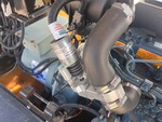 Engine with 
