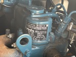 Moteur with 