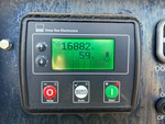 Aspect général with Compteur horaire / compteur kilométrique