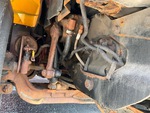 Sous-caisse with 