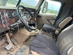 Cab with 