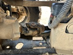 Drivetrain with 