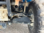 Drivetrain with 