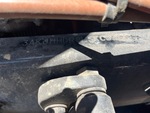 General Appearance with Second Serial Number/VIN Photo