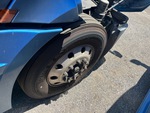 4 Underbody - Truck with 