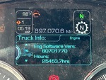 Cab with Engine Hours