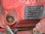 Engine with 