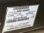 General Appearance with Refrigeration Unit Serial Number