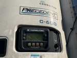 Basic Refrigeration Unit with 